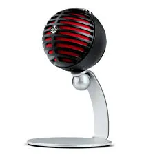 Micrófono Condensador Estudio MOTIV MV5 SHURE