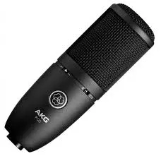 Microfono Condensador AKG P-120