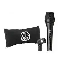 Micrófono Din·mico AKG P5S