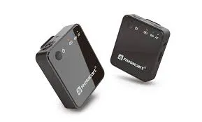 25705 Micrófono Inal·mbrico Lavalier Relacart R1