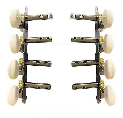 Clavijero Mandolina 8C Scorpion(PAR)