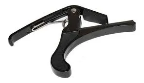 Capodastro Guitarra Clasica Zaragoza ZHF-412