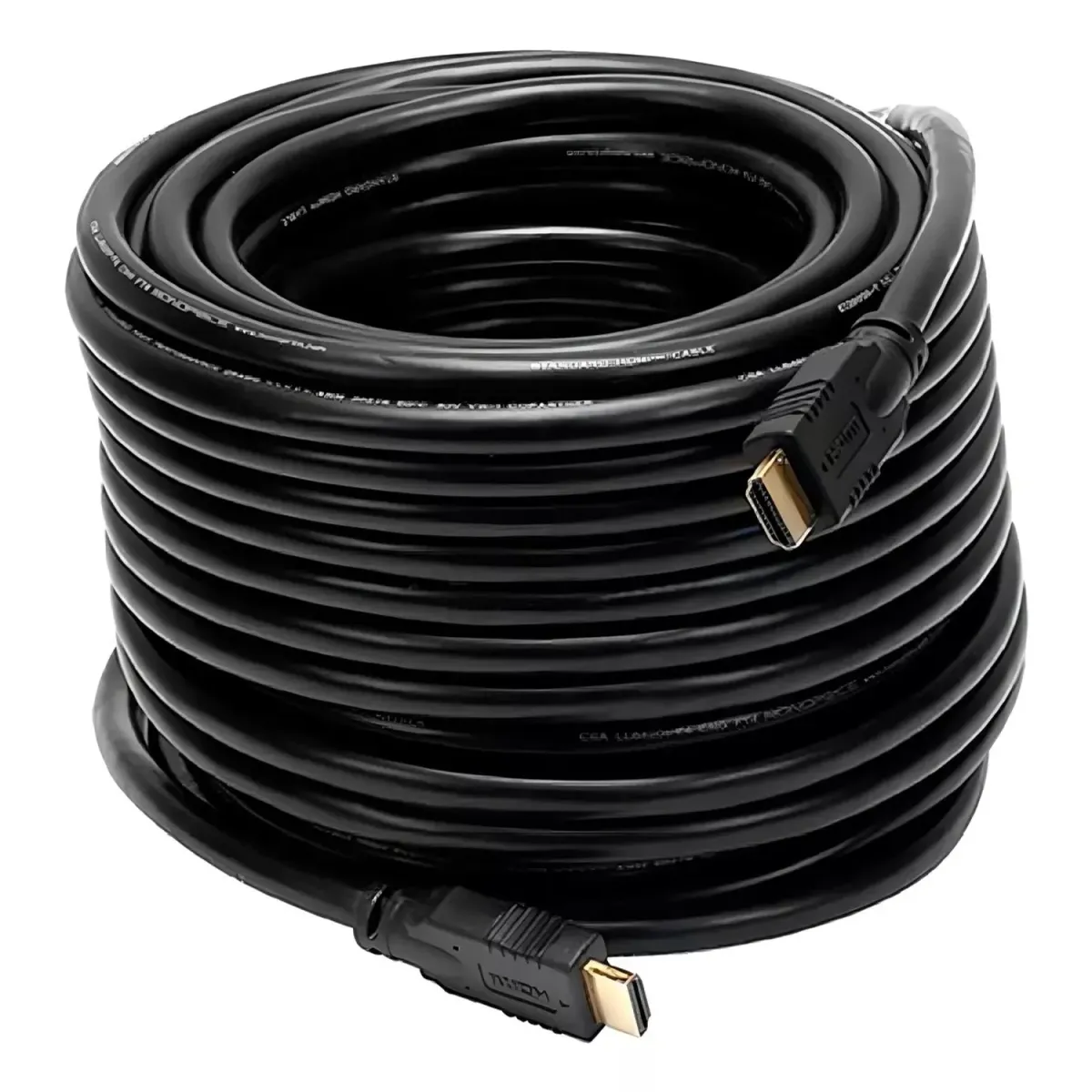 CABLE HDMI HDMI 30MTS 4K