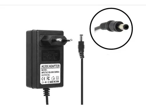 DGT TRANSFORMADOR 18V 2A