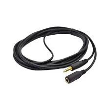 RST EXTENCION DE AUDIFONOS 5MTS