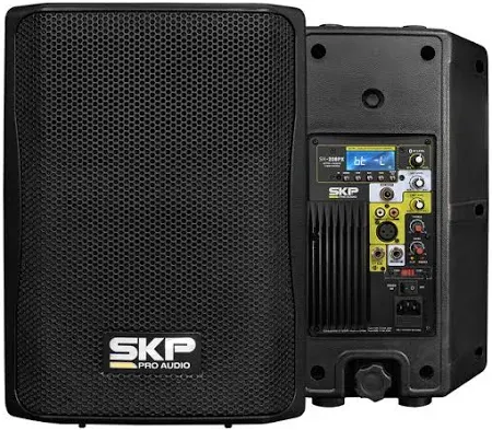 SK 2PX PARLANTE ACTIVO SKP