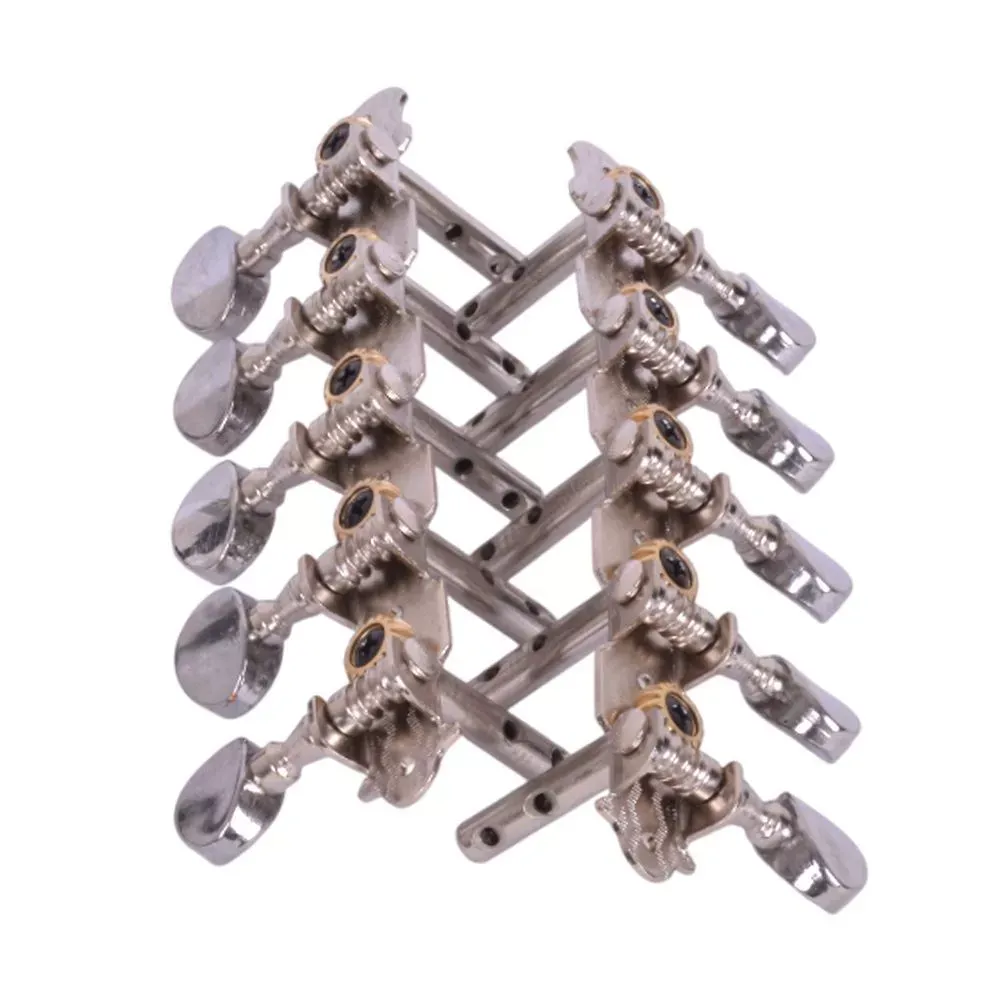 CLAVIJERO MANDOLINA-BANJO SCORPION 10 CUERDAS FYC-10MAJ