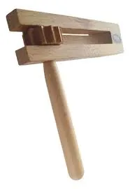 MATRACA DOBLE RMX-2424F